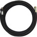 FLEXIBLE 10M 5/16 DIAM 8- EMBOUT SERTI 1 TRESSE NOIRE - SCHNEIDER NHP - 50250