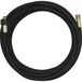 FLEXIBLE 15M 5/16 DIAM 8- EMBOUT SERTI 1 TRESSE NOIRE - SCHNEIDER NHP - 50251