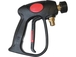 Pistolet pour lance HP 3/8 raccord ETK22 - SCHNEIDER - 50290