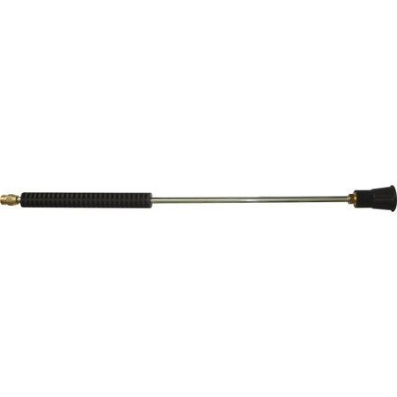 LANCE SIMPLE 700MM A TETE REGLABLE AVEC BUSE 03/ 50041/43/44 - SCHNEIDER NHP - 50320