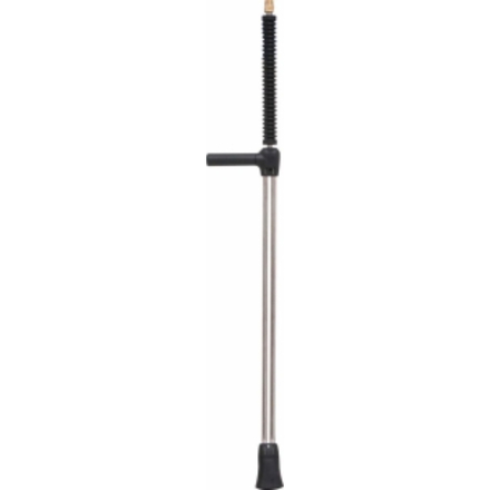 LANCE DOUBLE 1100M AVEC RACCORD - SCHNEIDER NHP - 50341
