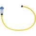 KIT ANTI-CALCAIRE PREVENTIF P/ NETTOYEUR EAU CHAUDE SCHNEIDER INF 900L/H - SCHNEIDER NHP - 50418
