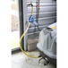 KIT ANTI-CALCAIRE PREVENTIF NETTOYEUR EAU CHAUDE SUP 900L/H - SCHNEIDER NHP - 50420