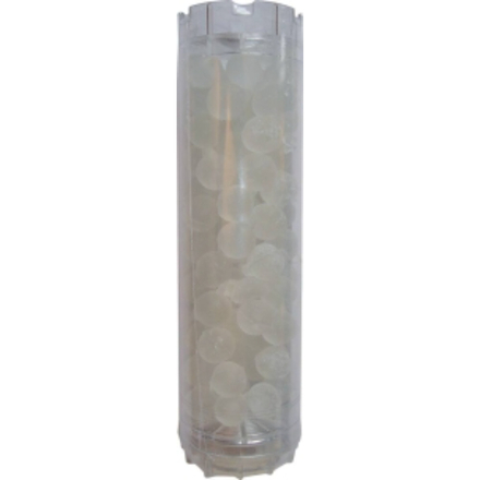 CARTOUCHE DE POLYPHOSPHATE POUR KIT ANTI-CALCAIRE - SCHNEIDER NHP - 50421