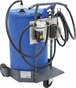 Kit de distribution mobile AdBlue avec kit pompe et plateforme 20V Li-ion sans batterie ni chargeur SCHNEIDER - 50434