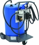 Kit de distribution mobile AdBlue avec kit pompe et plateforme 20V Li-ion avec batterie 5Ah et chargeur SCHNEIDER - 50435