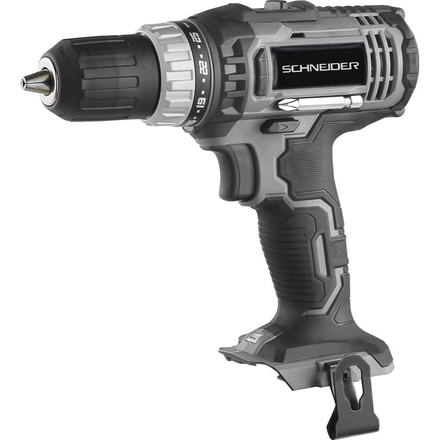 PERCEUSE/VISSEUSE 20V 35NM SANS CHARGEUR NI BATTERIE - SCHNEIDER ELECTRO - 50500