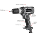 PERCEUSE/VISSEUSE 20V 35NM SANS CHARGEUR NI BATTERIE - SCHNEIDER ELECTRO - 50500