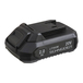 PACK PERCEUSE PERCU 50+CLE A CHOC+GRAND SAC+CHARGEUR RAPIDE+BATTERIE 4AH ET 2AH - SCHNEIDER ELECTRO - 50568
