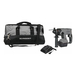 PERFORATEUR SDS 20V + BATTERIE 4 AH + CHARGEUR RAPIDE + SAC DE RANGEMENT - SCHNEIDER ELECTRO - 50591
