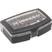 COFFRET 32 EMBOUTS BOITE PLASTIQUE - SCHNEIDER - 50602