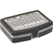 COFFRET 22 EMBOUTS 75MM A CODE COULEUR - SCHNEIDER - 50604