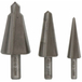 COFFRET METALLIQUE 3 FORETS CONIQUES - SCHNEIDER - 50607