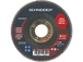 Disque lamelle 125x22,2 40 gr boite 10 SCHNEIDER - 50702