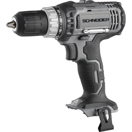 PERCEUSE/VISSEUSE 20V 35NM SANS CHARGEUR NI BATTERIE - SCHNEIDER ELECTRO - 50805