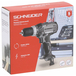 PERCEUSE/VISSEUSE 20V 35NM SANS CHARGEUR NI BATTERIE - SCHNEIDER ELECTRO - 50805