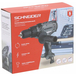 PERCEUSE/VISSEUSE 20V 50NM PERCU AVEC POIGNEE SS BAT & CHARG - SCHNEIDER ELECTRO - 50815