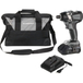VISSEUSE A CHOC 20V 200/350NM BRUSHLESS 1 BATT 2AH + 1 CHARG 3A + SAC RANGEMENT - SCHNEIDER ELECTRO - 50834