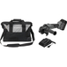 MEULEUSE D'ANGLE 125MM 20V + BATTERIE 5AH + CHARGEUR + SAC DE RANGEMENT - SCHNEIDER ELECTRO - 50887