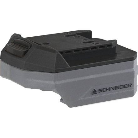 ADAPTATEUR BATTERIE NEW-OLD - SCHNEIDER ELECTRO - 50895