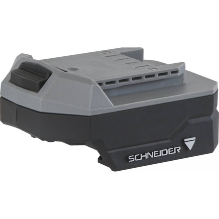 ADAPTATEUR BATTERIE OLD-NEW - SCHNEIDER ELECTRO - 50897