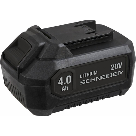 BATTERIE 4AH /ELECTROPORTATIF SCHNEIDER - SCHNEIDER ELECTRO - 50901