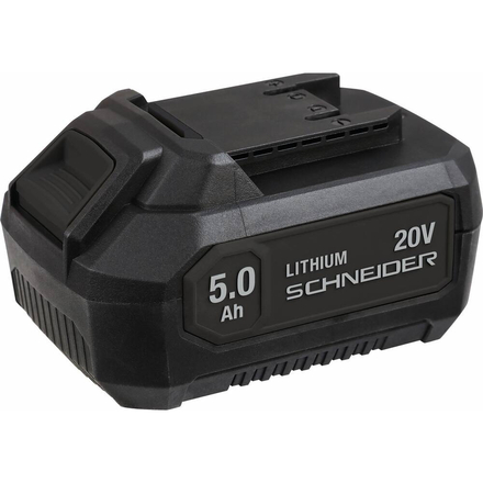 BATTERIE 5AH /ELECTROPORTATIF SCHNEIDER - SCHNEIDER ELECTRO - 50902