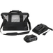 PACK BATTERIE 2AH + CHARGEUR + SAC DE RANGEMENT - SCHNEIDER ELECTRO - 50908