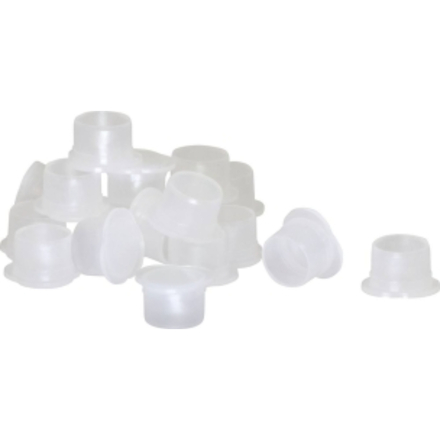 LOT DE 20 BOUCHONS POUR GOBELET - ERGOLINE - 51003