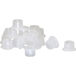 LOT DE 20 BOUCHONS POUR GOBELET - ERGOLINE - 51003