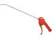 Soufflette pvc avec raccord rapide DRAKKAR EQUIPEMENT - 51240
