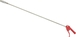 Soufflette pvc avec raccord rapide DRAKKAR EQUIPEMENT - 51245