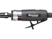 Meuleuse pneumatique droite composite 168mm DRAKKAR EQUIPEMENT - 51260