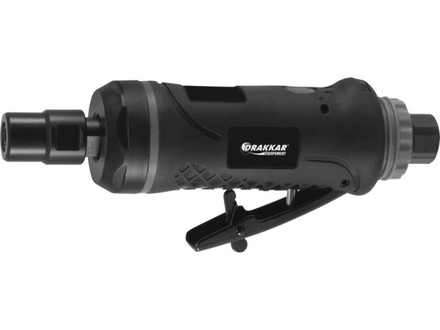 Meuleuse pneumatique droite composite 150mm DRAKKAR EQUIPEMENT - 51264