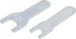 Meuleuse pneumatique droite composite 248mm DRAKKAR EQUIPEMENT - 51266