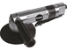 Meuleuse/tronçonneuse pneumatique disque 125mm longueur 275mm DRAKKAR EQUIPEMENT - 51270