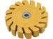 Gomme spécial adhésif 32mm pour réf.51281 DRAKKAR EQUIPEMENT - 51284