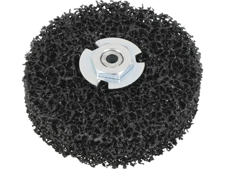 Brosse de décapage 102mm pour réf.51281 DRAKKAR EQUIPEMENT - 51285