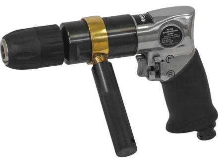 Perceuse pneumatique réversible mandrin de 13mm DRAKKAR EQUIPEMENT - 51287