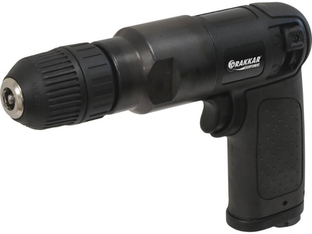 Perceuse pneumatique composite réversible mandrin auto DRAKKAR EQUIPEMENT - 51289