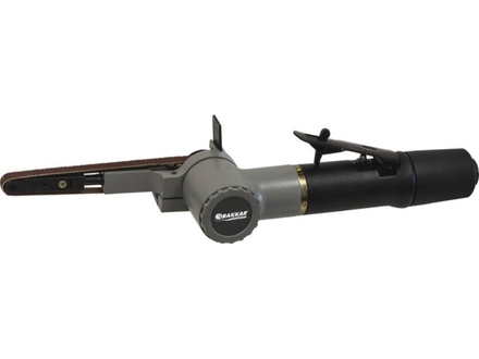 Ponçeuse à bande pneumatique 10x330mm DRAKKAR EQUIPEMENT - 51295