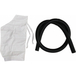 PONCEUSE ORBITALE PNEUMATIQUE ASPIRANTE 150MM - DRAKKAR EQUIPEMENT - 51304