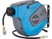 Enrouleur automatique pneumatique 10m+1m orientable STILKER - 51307