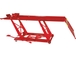 Table élévatrice hydraulique 450kg pour moto DRAKKAR EQUIPEMENT - 52670