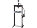 Presse d'atelier manuelle 12t bâti boulonné DRAKKAR EQUIPEMENT - 52690