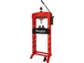 Presse d'atelier manuelle et pneumatique 30t bati soudé DRAKKAR EQUIPEMENT - 52730