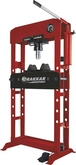Presse d'atelier 50t pneumatique bâti soudé DRAKKAR EQUIPEMENT - 52765