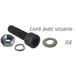 GRILLE DE PROTECTION POUR PRESSE 52690 - DRAKKAR EQUIPEMENT - 52800