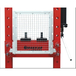GRILLE DE PROTECTION POUR PRESSE 52690 - DRAKKAR EQUIPEMENT - 52800