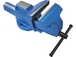 Etau acier avec enclume serre DOLEX - 52822
